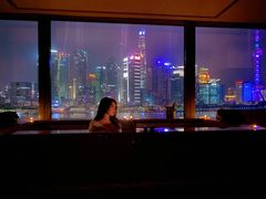 -上海外滩悦榕庄酒店