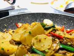 -一把骨(盐市口店)