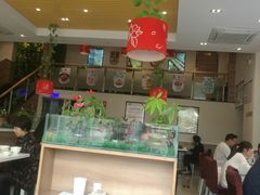 -嘉和一品粥(津华昌道店)