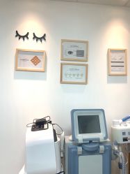 -BAE美甲美睫工作室