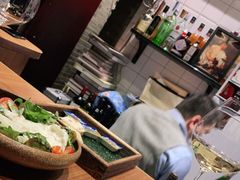 -Bistro Les Lilas丁香花小酒馆