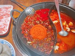 -楠火锅(西单店)