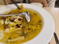 -好人民间小吃·番茄鱼酸菜鱼(木渎悠方店)