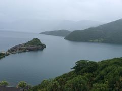 -丽江泸沽湖景区-里格半岛