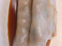 牛肉肠粉-点点心点心专门店(湾仔店)