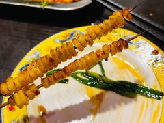 -醉烧膘·烧烤夜宵王(总店)