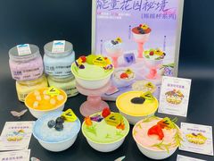 -白色日记·手作酸奶(麦凯乐店)