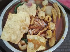 全家福螺蛳粉-谭老太正宗柳州螺狮粉(家和花园店)