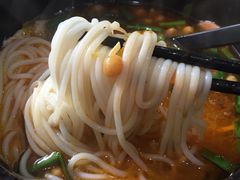 -官人桥番茄米线(温江行署店)