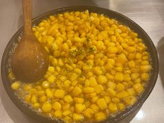 玉米黄油-日葵 大阪烧ひまり(仙霞路店)