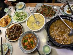 -陈先进鱼馆·地道农家菜(湖墅南路店)
