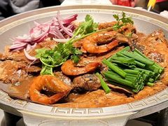 -王厚元饺子·辽菜(浑南店)