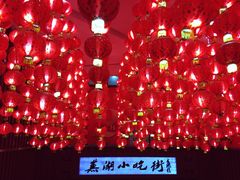 -星隆国际·芜湖小吃街