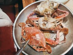 -船梆煮•蒸汽海鲜·生腌干蒸(五四广场店)