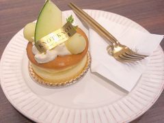 -KNOTKNOT珞珞·日式甜品(K11店)