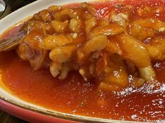 -江太极江浙菜(马桥万达广场店)