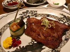 -夏苑(新加坡丽思卡尔顿美年酒店)