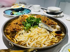 -3号仓库·创意中国菜(嘉兴龙鼎万达店)