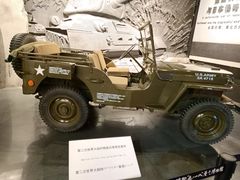 -沈阳“九·一八”历史博物馆