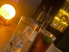 -深蓝超市Alcohol Player餐酒吧