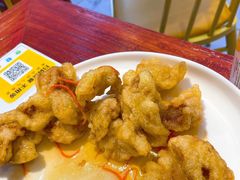 -雪乡人家东北菜·铁锅炖一切(高斯路店)