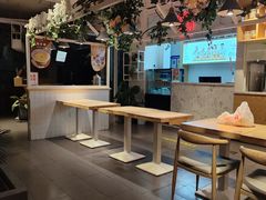 -嘉和一品粥(方庄店)
