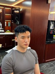 -绅仕門男士理发馆