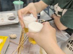 -串小白烧烤(金沙洲店)