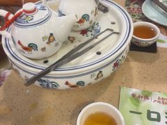 -点都德(皇岗村店)