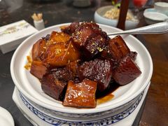 -童福兴·南京菜(老门东店)