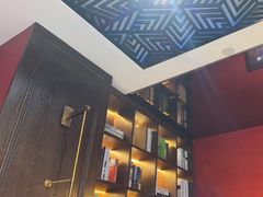 -恐怖游戏(湖滨店)