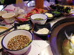 -山河屯铁锅炖鲜鹅·东北菜(开发区一店)