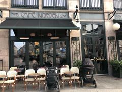 -Cafe Norden