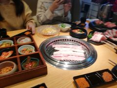 -汉拿山(包河万达店)