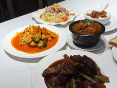 -小白桦西餐厅