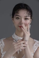 -巴黎经典婚纱摄影PARISSIC