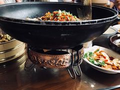 -爷爷的土钵菜(街道口店)