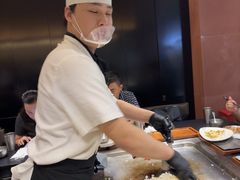 -大神太神·铁板烧(七宝领展广场店)