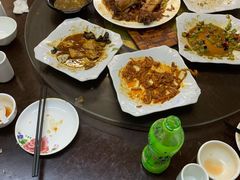 -巷子深菜馆(新华路店)