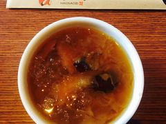 银耳莲子炖雪梨-好嫂子(知春路店)