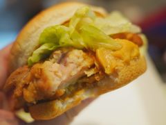 -肯德基(京广桥店)