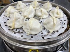 -志亮灌汤蒸饺·清真(庙后街店)