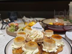 -BE BRIGHT KITCHEN(正佳广场店)