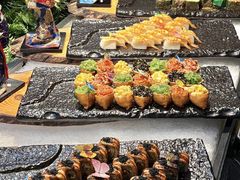 -梨花自助烤肉(乐宾店)