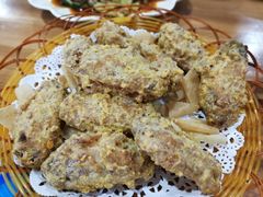 -南记食粥坊·宵夜大排档(岭南分店)