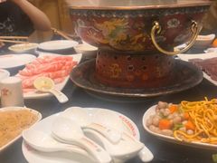 -千亿来乌拉火锅(德胜店)