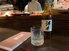 -三川·十酒Izakaya(南昌路店)