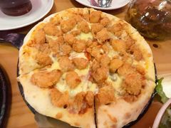 -清真·艾美可餐厅(大悦汇店)