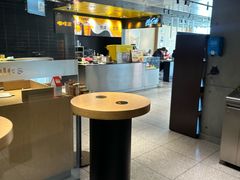 -麦当劳(花园北路店)