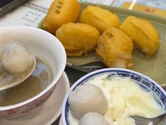 -阿三麻蓉汤圆(顺光大厦店)